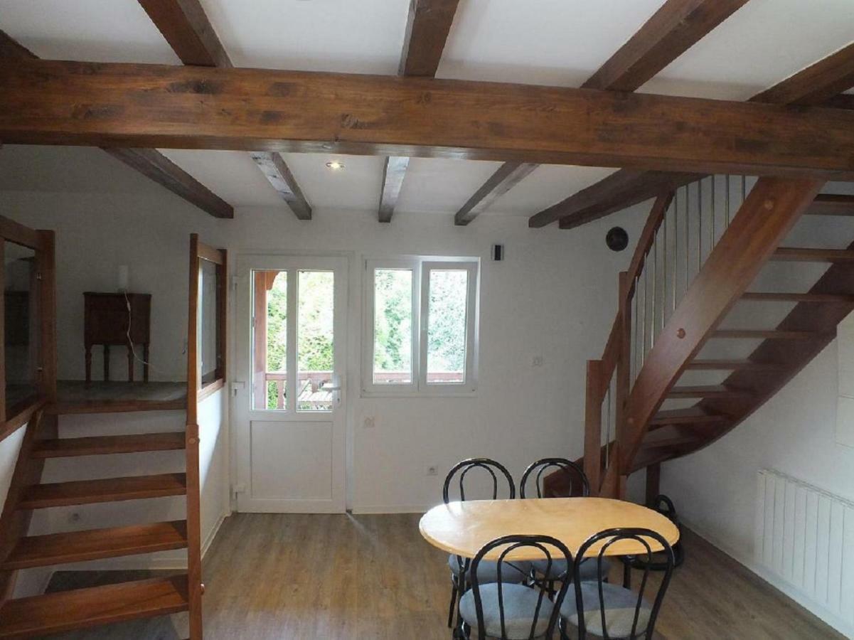 Gîte Découverte Alsace Kuhlendorf Exterior foto